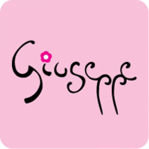 giuseppe woman Logo