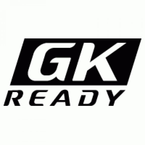 GK Ready Logo