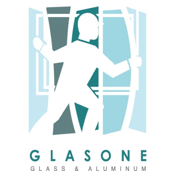 Glasone Logo