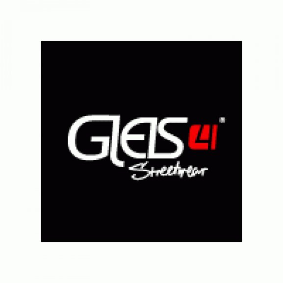 Gleis 4 Streetwear Logo