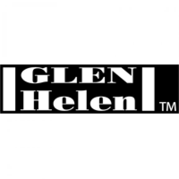 Glen Helen Logo