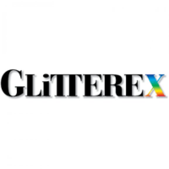 GLITEREX Logo