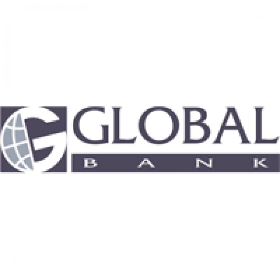 Global Bank Logo