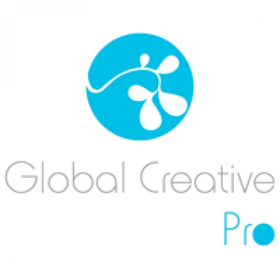 Global Creative pro Logo