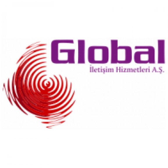 Global İletişim Hizmetleri A.Ş Logo