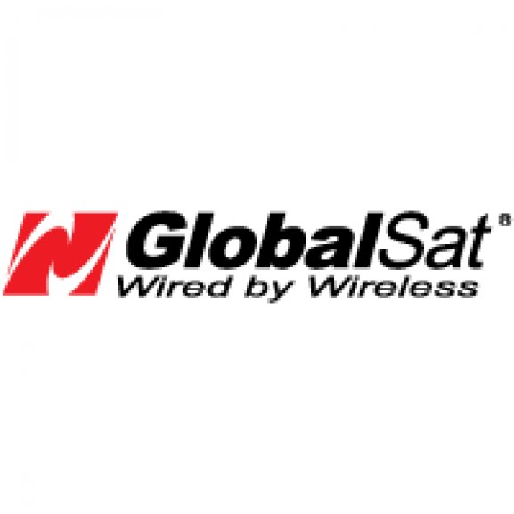 GlobalSat Logo