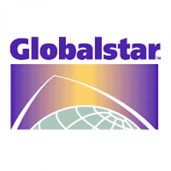 GlobalStar Logo