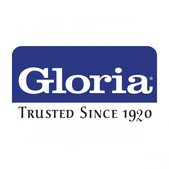 Gloria Flour Logo