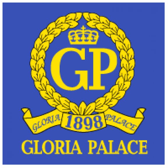 Gloria Palace Logo