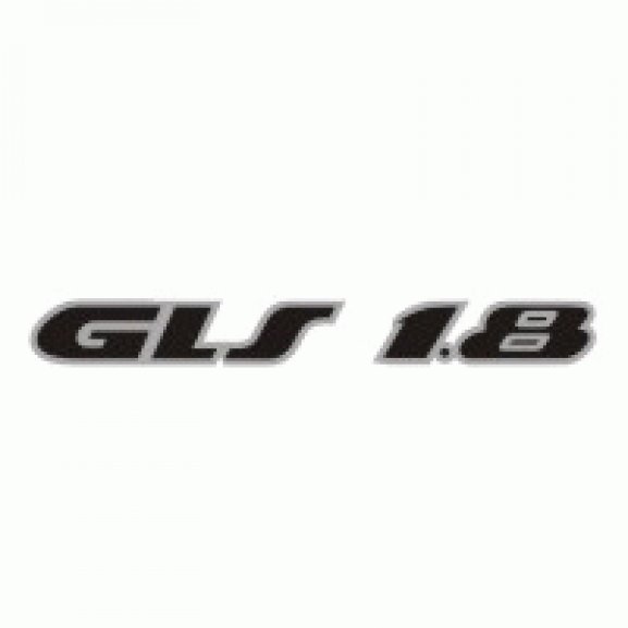 GLS 1.8 Logo