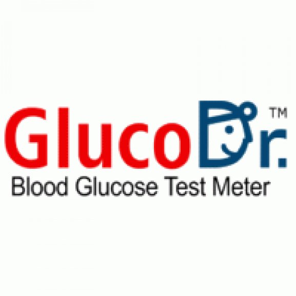 GlucoDr Logo