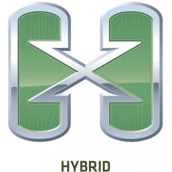 GM Hybrid Technologies Logo