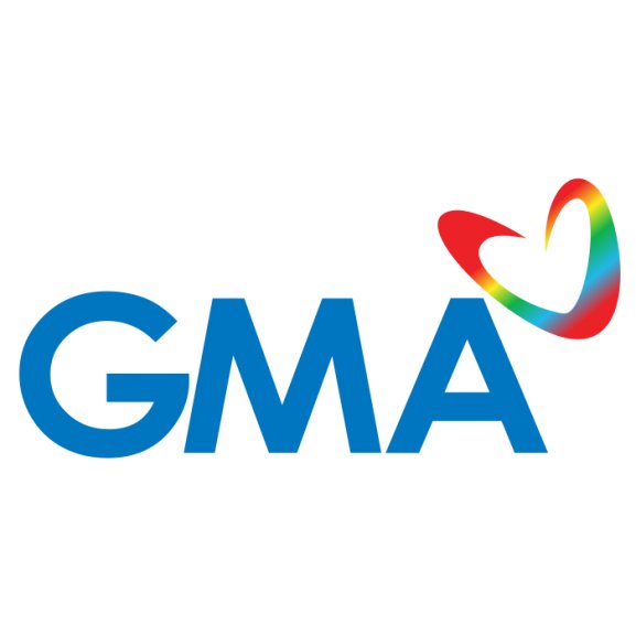 GMA Network 2002-2 Logo