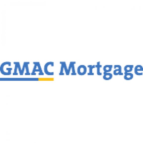 GMAC Mortgage Logo