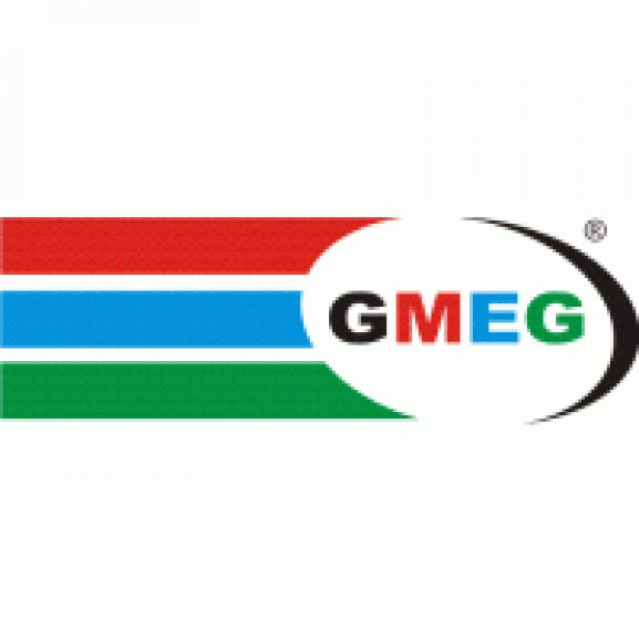 Gmeg Logo