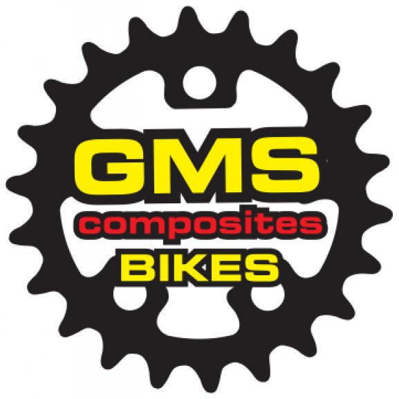 GMS Bikes Logo
