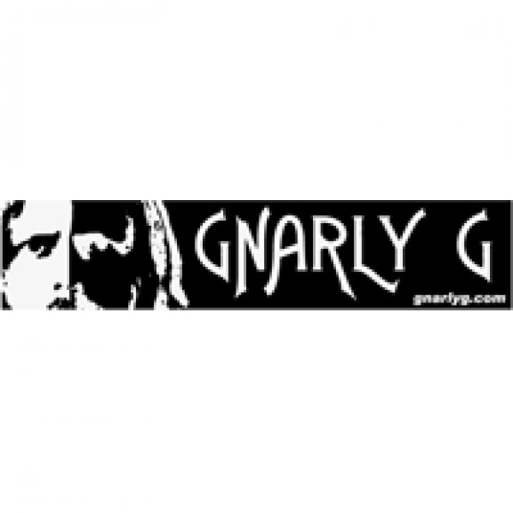 Gnarly G Logo