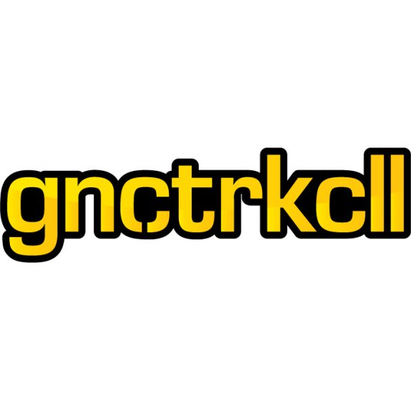 gnctrkcll Logo