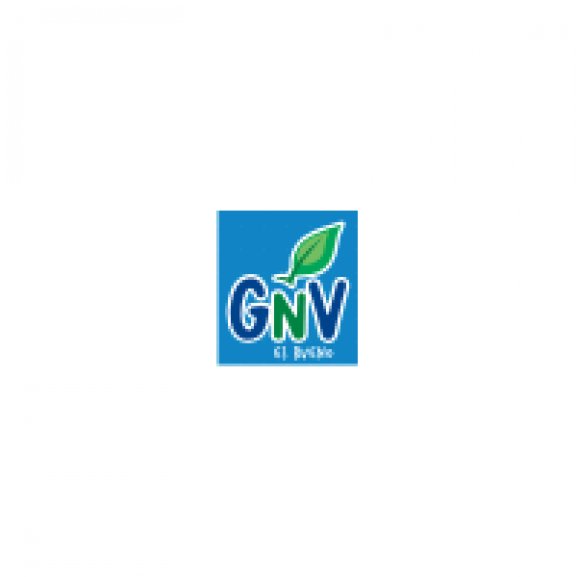gnv colombia Logo