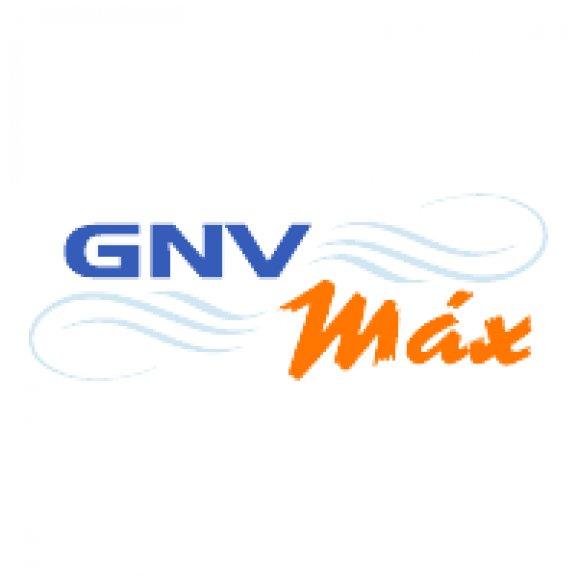 Gnv Max Logo