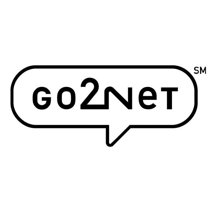 Go2Net Logo