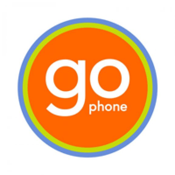 Go Phone Logo