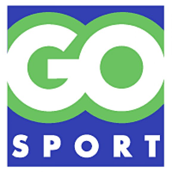 GO Sport Logo