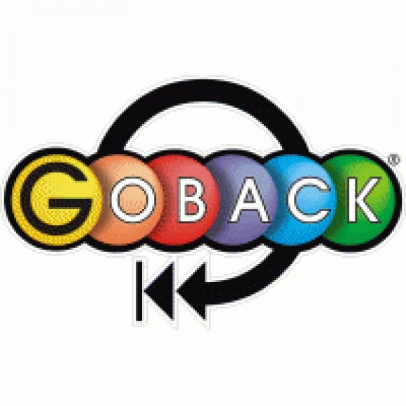 GOBACK Logo