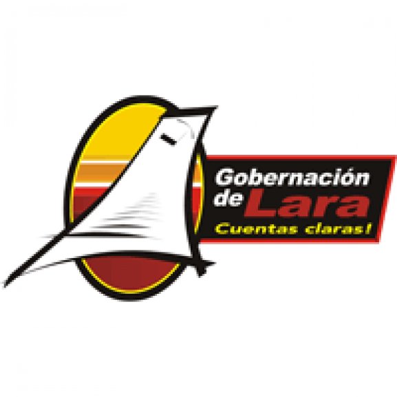 Gobernacion de Lara Nuevo Logo