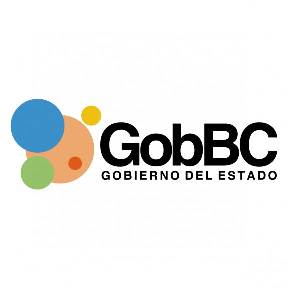 Gobierno de BC Logo