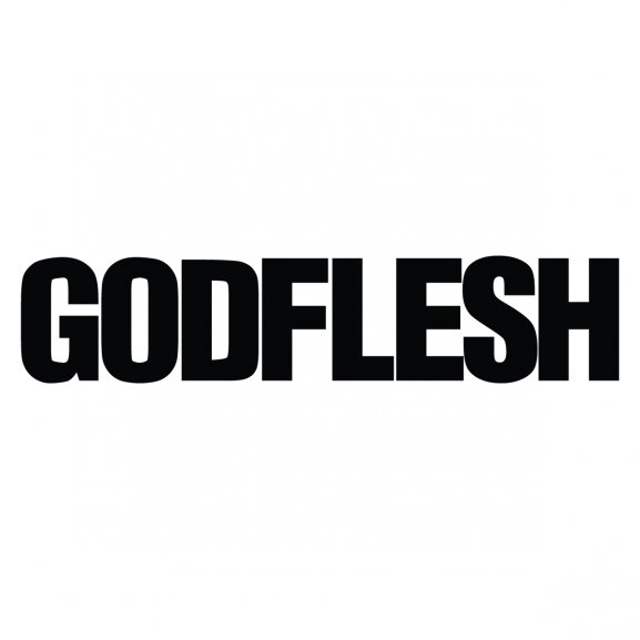 Godflesh Logo