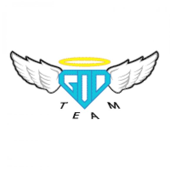 GODteam Logo