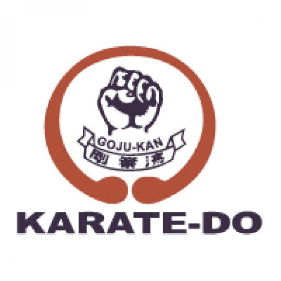 Goju-Kan Logo