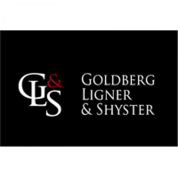 Goldberg, Linger & Shyster Logo