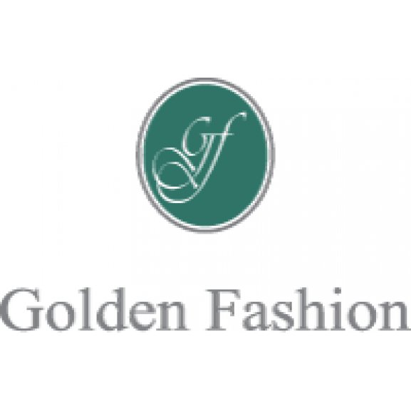 Golden Fashion Logo