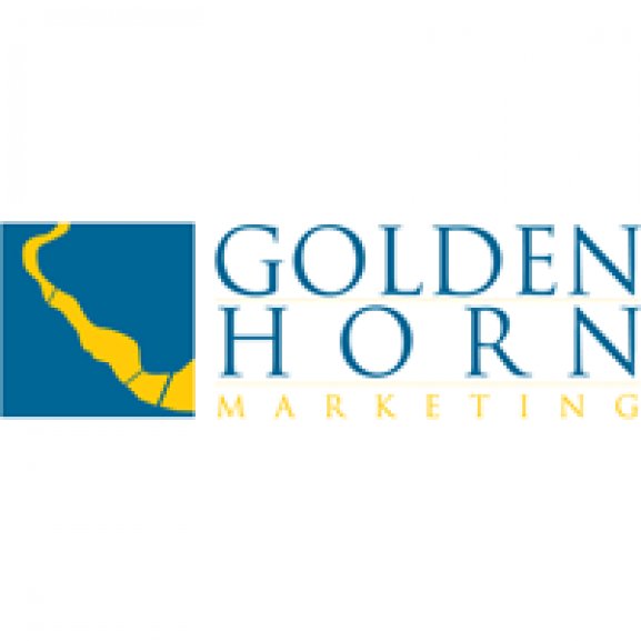 GOLDENHORN MARKETING Logo