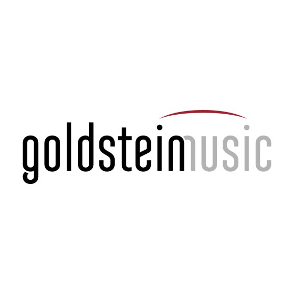 Goldstein Music Logo