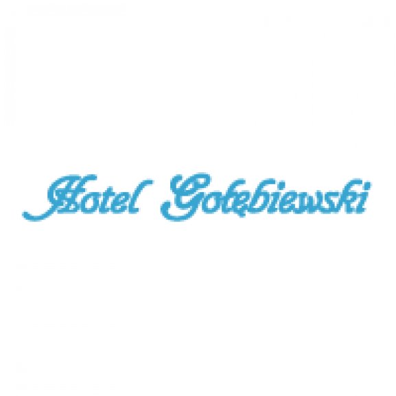 Golebiewski Hotel Logo