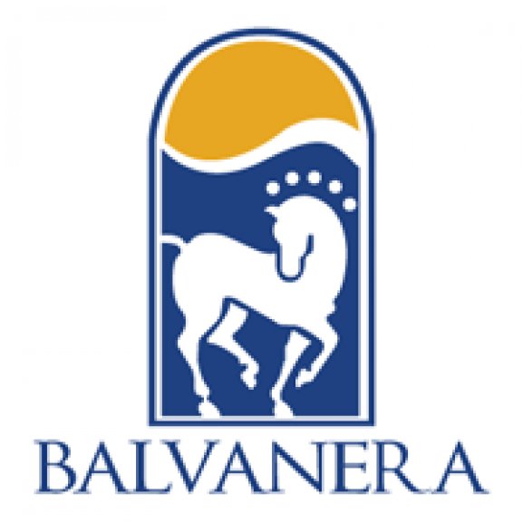 Golf & Polo Balvanera Logo