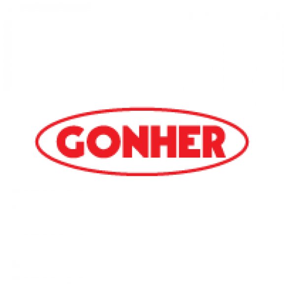 Gonher Logo