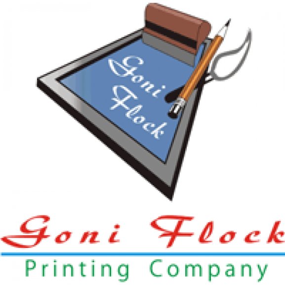 goni Flock Logo
