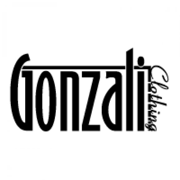 gonzali clothing Logo