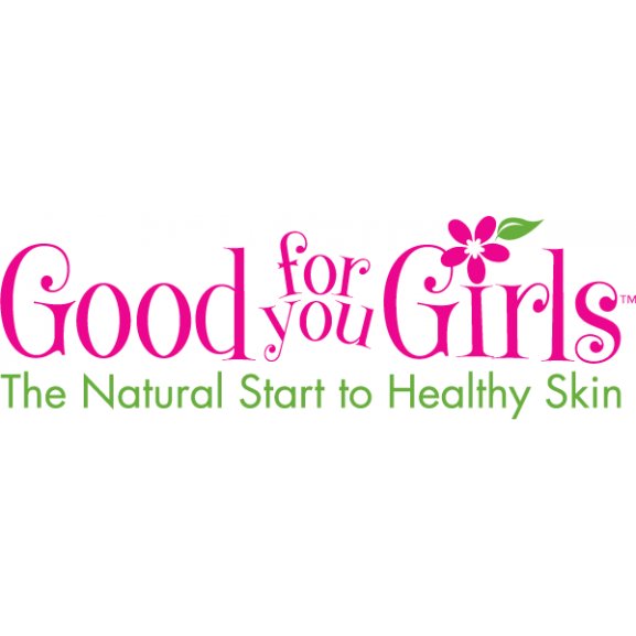 Good For You Girls Logo