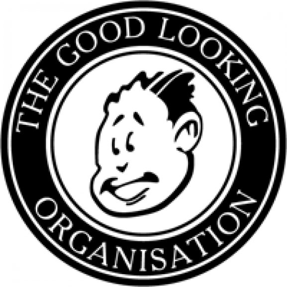 Good Looking Records Logo