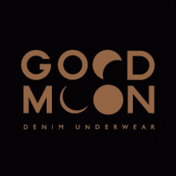 Good Moon Logo