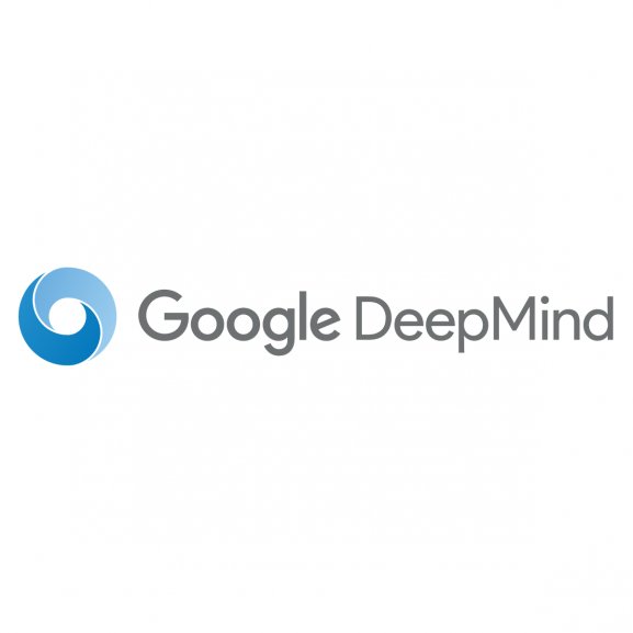 Google DeepMind Logo