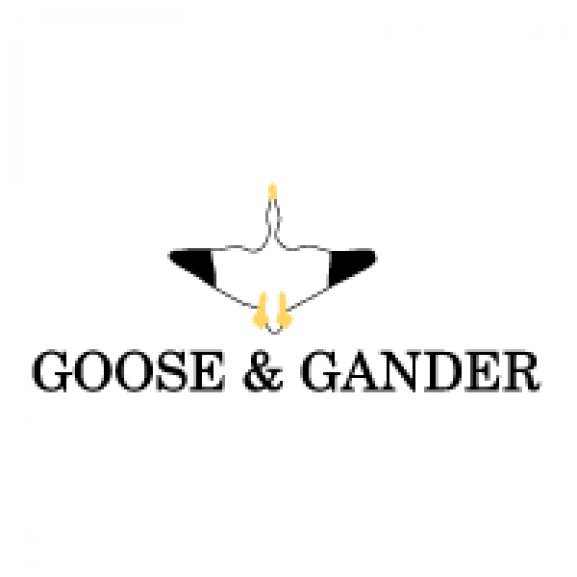 Goose & Gander Logo