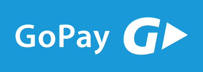 GoPay Logo