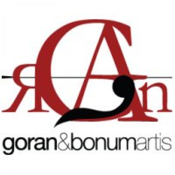 Goran & Bonumartis Logo