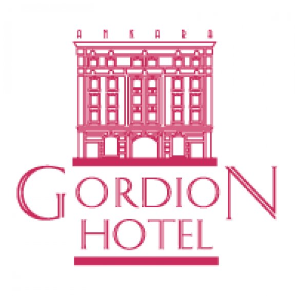 Gordion Hotel Logo